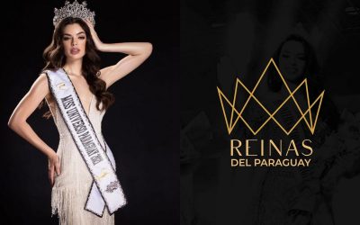 Reinas del Paraguay: ¡Estas son algunas de las candidatas que quieren quedarse con la corona!