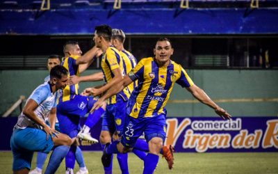 Rodríguez celebra ascenso a Primera: “Luqueño inició un proceso serio”