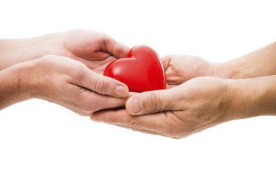 Más de 260 pacientes dependen de la donación de órganos para mejorar su calidad de vida