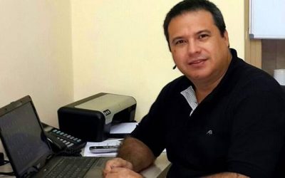 Juez decreta prisión preventiva para Carlos Granada
