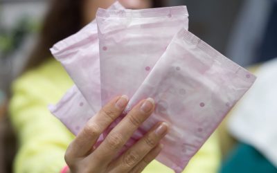 Sancionan normativa que permitirá entrega gratuita de kits de gestión menstrual