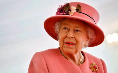 Murió la reina Isabel II: tras 70 años de reinado, su deceso pone fin a una era