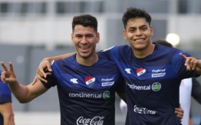 Nacional se mete en las semifinales de la Copa Paraguay