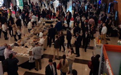 La Expo Capasu 2022: Más de 5.000 personas disfrutaron de la innovación y el potencial del mundo retail