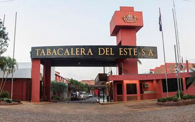 Tabesa pone a disposición de Aduanas documentos para esclarecer supuestas «irregularidades» en importación a Aruba