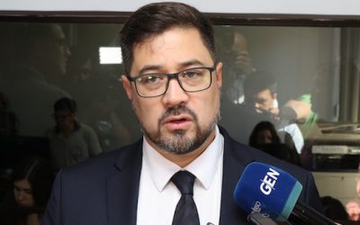 Avión venezolano-iraní: “Presentan una situación legal como hecho punible”, lamentó abogado de Tabesa