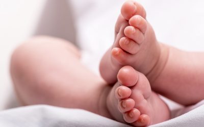 Bajo engaños, mujer se llevó a una beba para «justificar embarazo»