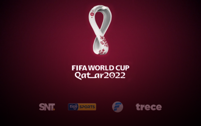 La pasión de FIFA Qatar 2022 llegará a todo el país mediante alianza entre cuatro canales de TV