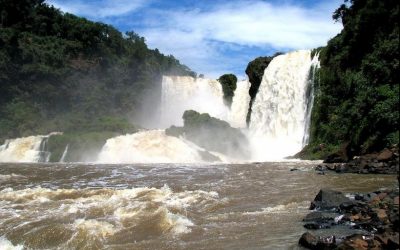 Paraguay es reconocido como líder en turismo de naturaleza para Sudamérica