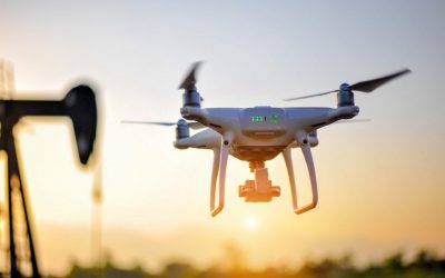 Ande utilizará drones para detectar conexiones clandestinas