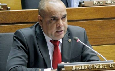 ´Bachi´ Núñez: “Este Gobierno está muy involucrado con el crimen organizado”