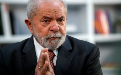 Final del escrutinio en Brasil: Lula da Silva se impone a Jair Bolsonaro por mínima diferencia