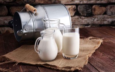 Productos lácteos no subirán de precios, señalan