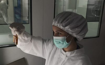Quimfa fabricará medicamento oncológico en Paraguay