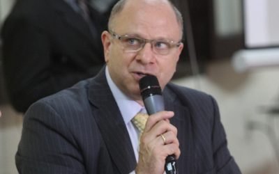 Ciudadanos dejarán de “pagar sus deudas” por la propuesta de Wiens sobre Informconf, advirtió Asoban