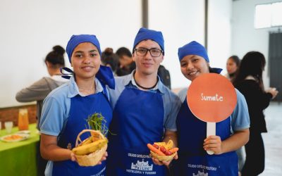 Banco de Alimentos lanza campaña “Campo sin desperdicios”
