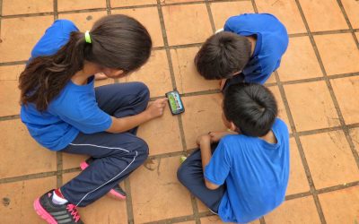 Lanzan “Educación en 90 segundos”, concurso audiovisual para estudiantes