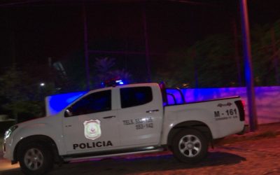 Puerto Botánico: policía es hallado muerto en su vivienda