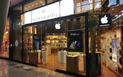 Alemania Cell recibe certificación de “Reseller” oficial de Apple