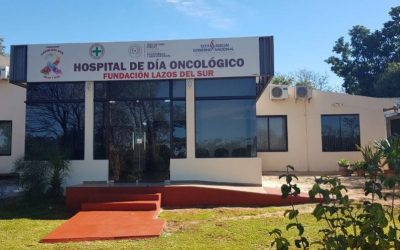 Preocupante aumento de pacientes con cáncer en Itapúa