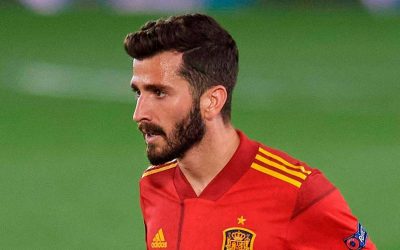 Balde será el reemplazo del lesionado Gayá en la lista de España para el Mundial