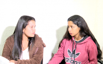 Capiatá: Asaltan a dos jóvenes aspirantes a la Academia de Policía