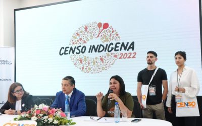 ¡INE despeja dudas en torno al Censo Nacional!