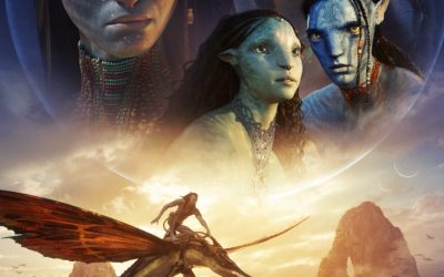 ¡“Avatar: El camino del agua” presentó nuevo avance y póster!