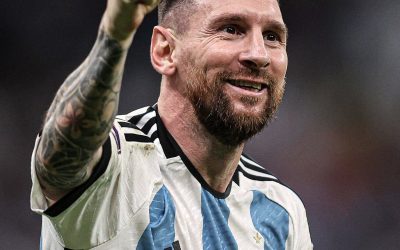 ¡Argentina se mete a la final del Mundial tras golear a Croacia!