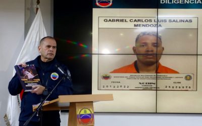 Caso Pecci: venezolano da detalles del asesinato en Colombia