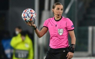 Costa Rica se enfrenta a Alemania con el histórico arbitraje de Stephanie Frappart