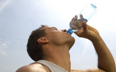 Recomendaciones del consumo de agua para soportar el calor paraguayo