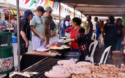 La comida paraguaya trasciende y se posiciona en Latinoamérica