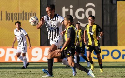 Libertad y Guaraní darán inicio al del Torneo Apertura 2023