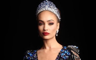 ¡La nueva Miss Universo 2022 es R’Bonney Gabriel de EE.UU.!