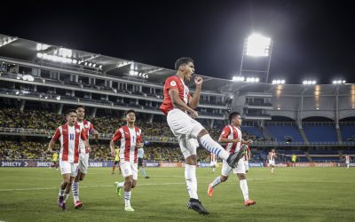 Sub 20: Paraguay buscará su primera victoria ante Argentina