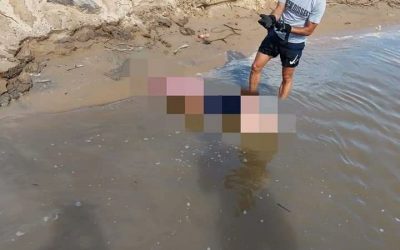 Remansito: encuentran cuerpo de niño ahogado en aguas del río Paraguay