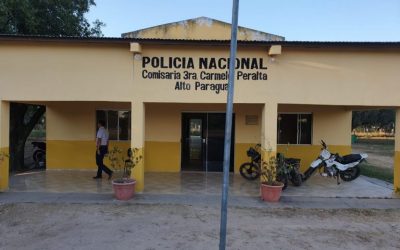 Confirman el hallazgo de 3 cadáveres en Alto Paraguay