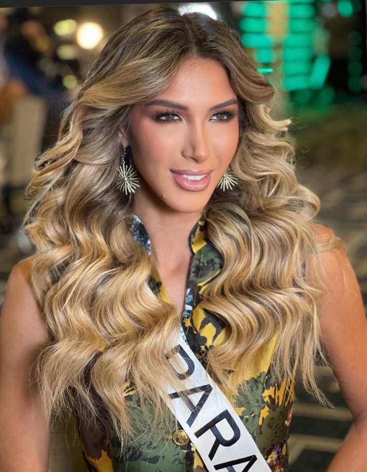 Miss Universo ¡Hoy coronarán a la nueva reina de la belleza! trece