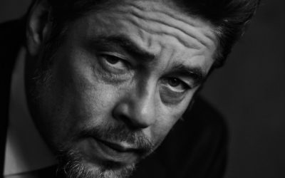 ¡Benicio Del Toro recibirá el galardón honorífico en los Premios Platino!