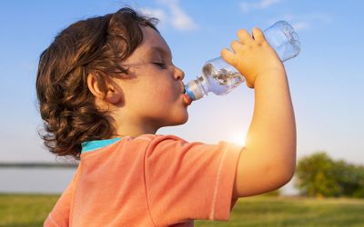 ¿Cómo cuidar la hidratación en el verano?