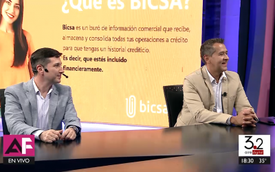 BICSA, la empresa nacional con capital 100% paraguayo