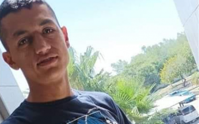 Autoridades siguen buscando a joven militar desaparecido