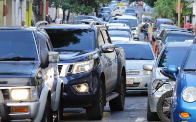 Estacionamiento tarifado: Junta Municipal aprobó el proyecto