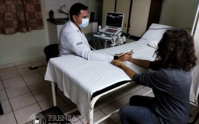 Habilitan consultorio exclusivo para pacientes con chikungunya en fase subaguda