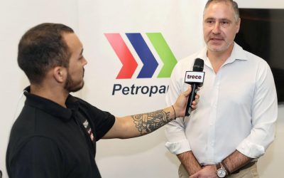 Petropar anuncia reducción solo por Semana Santa