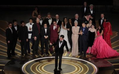 Premios Oscar: ¡Estos son los ganadores de la gran noche del cine!