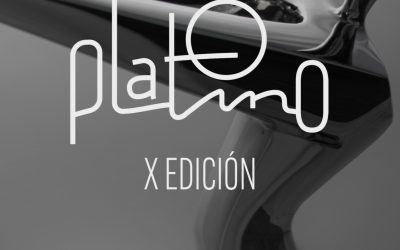 ¡Premios Platino presentan nuevo cartel de su X edición!