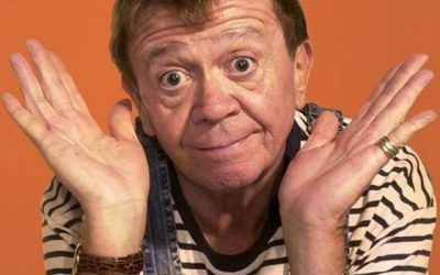 Murió el actor y comediante “Chabelo” a los 88 años