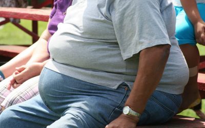 Unas 2.600 muertes al año están relacionadas a la obesidad en Paraguay